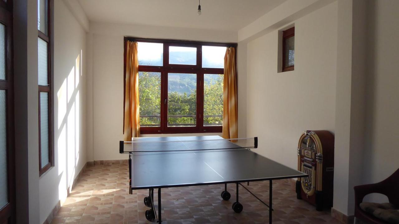 Guest House Pribojska Banja Экстерьер фото