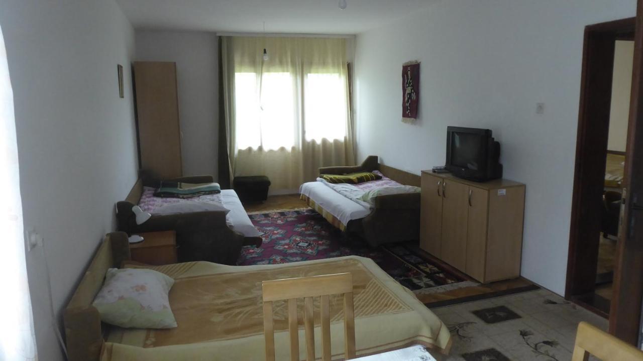 Guest House Pribojska Banja Экстерьер фото