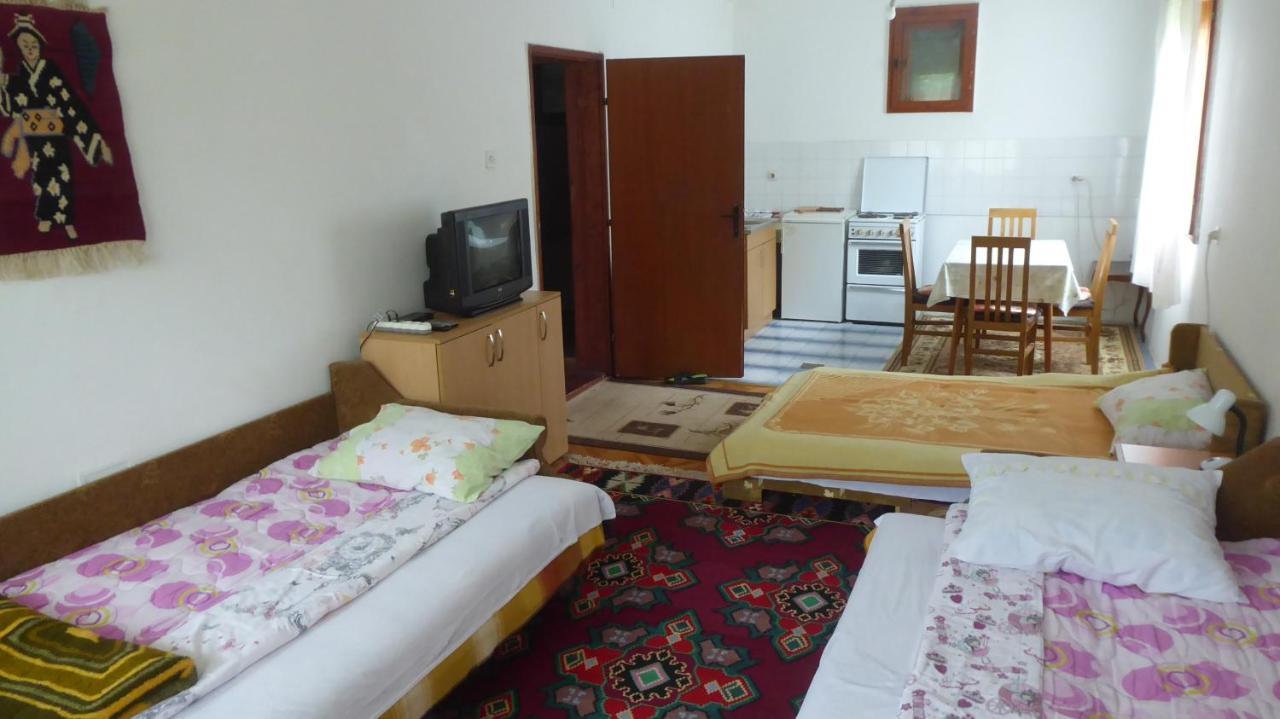 Guest House Pribojska Banja Экстерьер фото