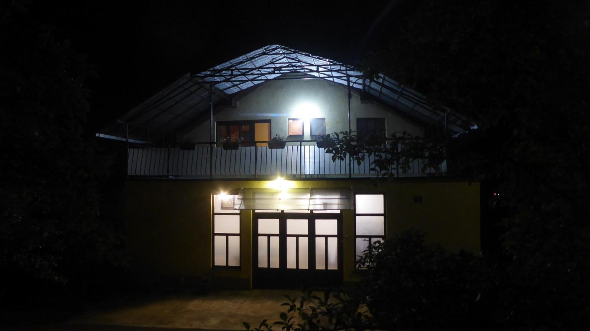 Guest House Pribojska Banja Экстерьер фото