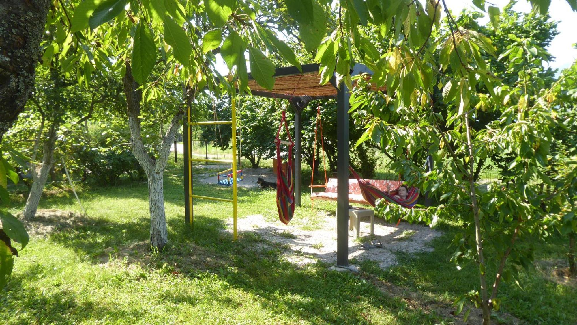Guest House Pribojska Banja Экстерьер фото