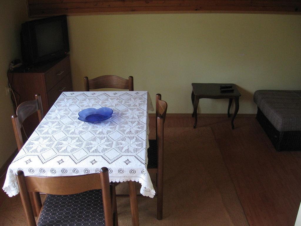 Guest House Pribojska Banja Экстерьер фото