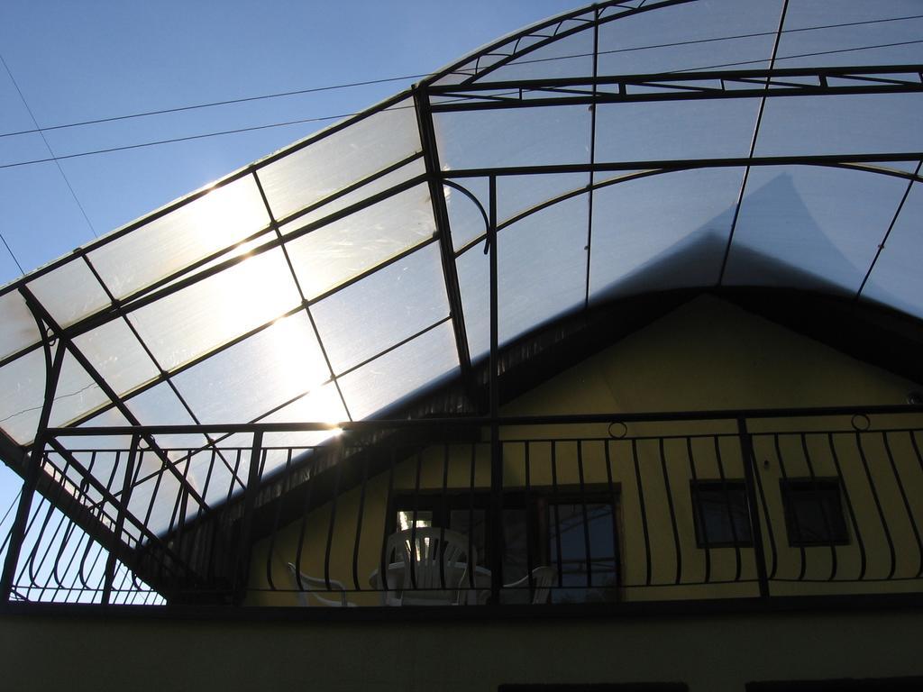 Guest House Pribojska Banja Экстерьер фото