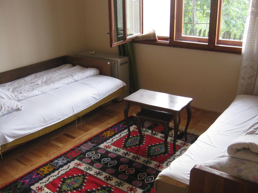 Guest House Pribojska Banja Экстерьер фото