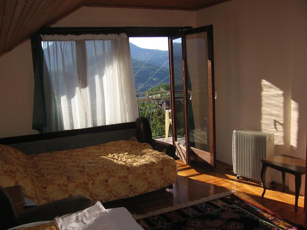 Guest House Pribojska Banja Экстерьер фото