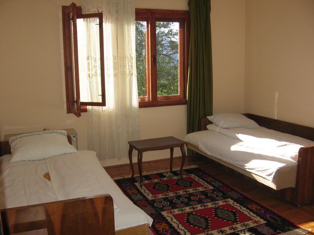 Guest House Pribojska Banja Экстерьер фото