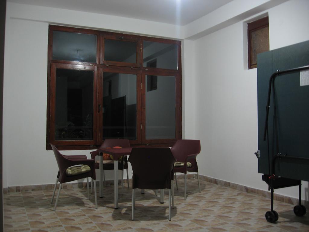 Guest House Pribojska Banja Экстерьер фото